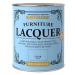 Rust-Oleum Transparentní lak na nábytek Furniture Lacquer Clear, RO.14303.HU.0.75