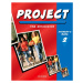 Project 2 Student´s Book  Oxford University Press