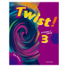 #TWIST! 3 STUDENT´S BOOK Oxford University Press