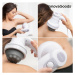 Elektrický masážní přístroj proti celulitidě 5 v 1 InnovaGoods