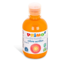 Primo Akrylová barva Acrilica, 300 ml - okrová