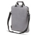 DICOTA Eco Tote Bag MOTION 13 -15.6” Light Grey