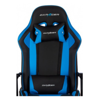 Opěrák pro židli DXRacer KS06/NB