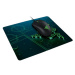 Razer Goliathus MOBILE Small Soft Gaming Mouse Mat podložka pod myš černá