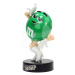 Figurka sběratelská M&M Green Jada kovová výška 10 cm