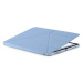 Pipetto Origami No1 Original Case pouzdro iPad Air 11" (2024)/iPad Air 10.9" (22/20) světle modr