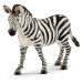 Schleich 14810 zebra samice