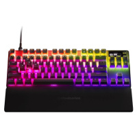 SteelSeries Apex Pro TKL (2023) US 64856 Černá