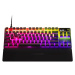 SteelSeries Apex Pro TKL (2023) US 64856 Černá