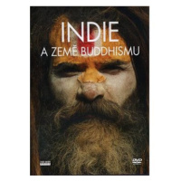 Indie a země buddhismu - DVD