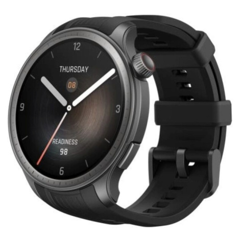 Amazfit Balance Černá