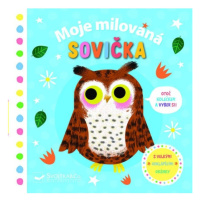 Moje milovaná sovička Svojtka & Co. s. r. o.