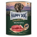 Happy Dog Sensible Pure Montana - konzerva, koňské maso 800 g