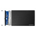 AXAGON EE35XA3 USB3.0 SATA 3.5" externí ALINE box