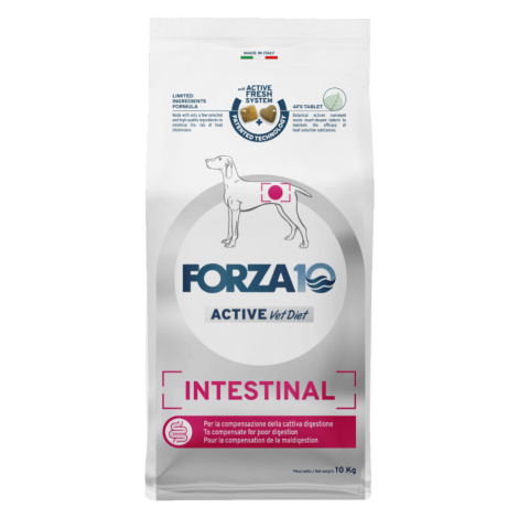 Forza 10 Intestinal Active - 10 kg Forza10 Maintenance Dog