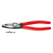 KNIPEX 0301180 kleště kombinované 180mm