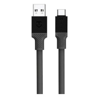 Tactical Fat Man Cable USB-A/USB-C 1m Grey