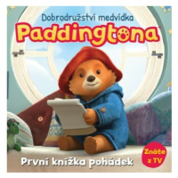 Dobrodružství medvídka Paddingtona