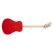 Loog Pro Acoustic Red