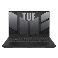 ASUS TUF Gaming F17 (FX707VI-LL050W) Šedá