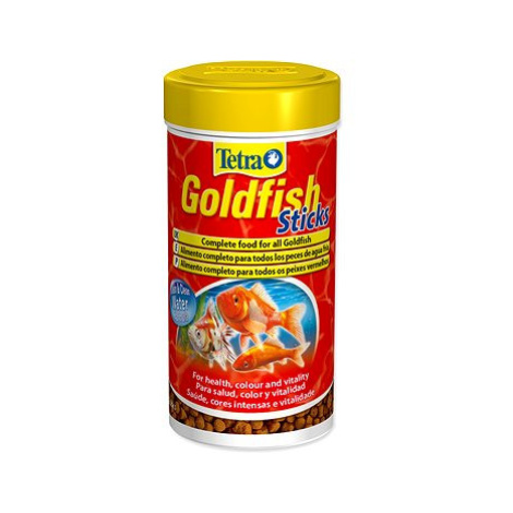 Tetra Goldfish Sticks 250 ml