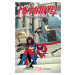 Ms. Marvel Generace Proč