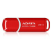 Flash disk ADATA UV150 64GB, USB 3.0, červený