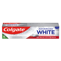Colgate Advanced White Baking Soda & Volcanic Ash zubní pasta 75ml