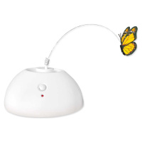 Hračka pro kočku Epic Pet Interactive Butterfly – Plaček Pet Products