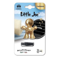 Little Joe 3D Metallic - Cashmere