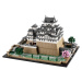 LEGO® Architecture 21060 Hrad Himedži