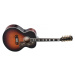 Sigma Guitars GJA12-SG200 Dark Vintage Sunburst