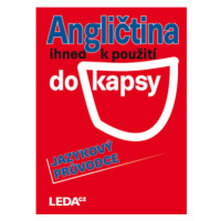 Angličtina ihned k použití (do kapsy) - Jazykový průvodce - Ludmila Kollmannová, Jarmila Janešov