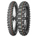 MITAS 80/100-21 TERRA FORCE-MX MH NHS 51M TT MEDIUM HARD RED GREEN FRONT