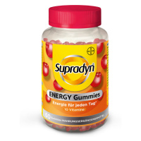 Supradyn ENERGY Gummies 60ks