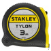 STANLEY 1-30-687 svinovací metr Tylon 3 m (12.7 mm)