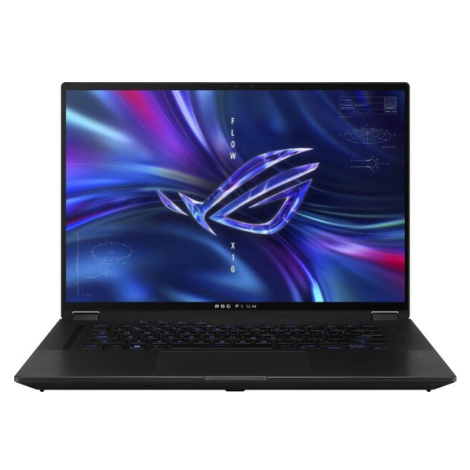 ASUS ROG Flow X16 GV601VI-NEBULA060W Černá