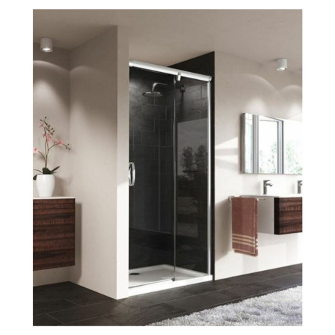 Sprchové dveře 180 cm Huppe Aura elegance 401510.092.322