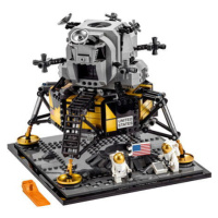 LEGO Creator Expert 10266 Lunární modul NASA Apollo 11