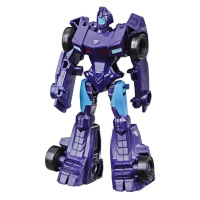 Transformers cyberverse action attackers: scout class shadow striker