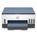 HP All-in-One Ink Smart Tank 725 28B51A Modrá