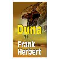 Duna (Defekt) - Frank Herbert