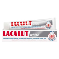 LACALUT White Zubní pasta 75 ml