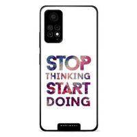 Mobiwear Glossy lesklý pro Xiaomi Redmi Note 11 Pro 5G - G078G