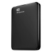 WD Elements Portable 2TB černý