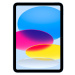 Apple iPad 10.9 (2022) 64GB WiFi Blue MPQ13FD/A Modrá
