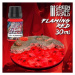 Green Stuff World: Splash Gel - Flaming Red