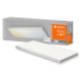 LEDVANCE SMART+ LEDVANCE SMART+ WiFi Planon LED panel CCT 40x10cm