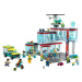 LEGO® City 60330 Nemocnice