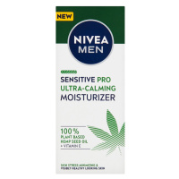 Nivea Men Sensitive Pro Ultra-Calming Pleťový krém 75ml